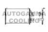 AUTOGAMMA 101463 Condenser, air conditioning